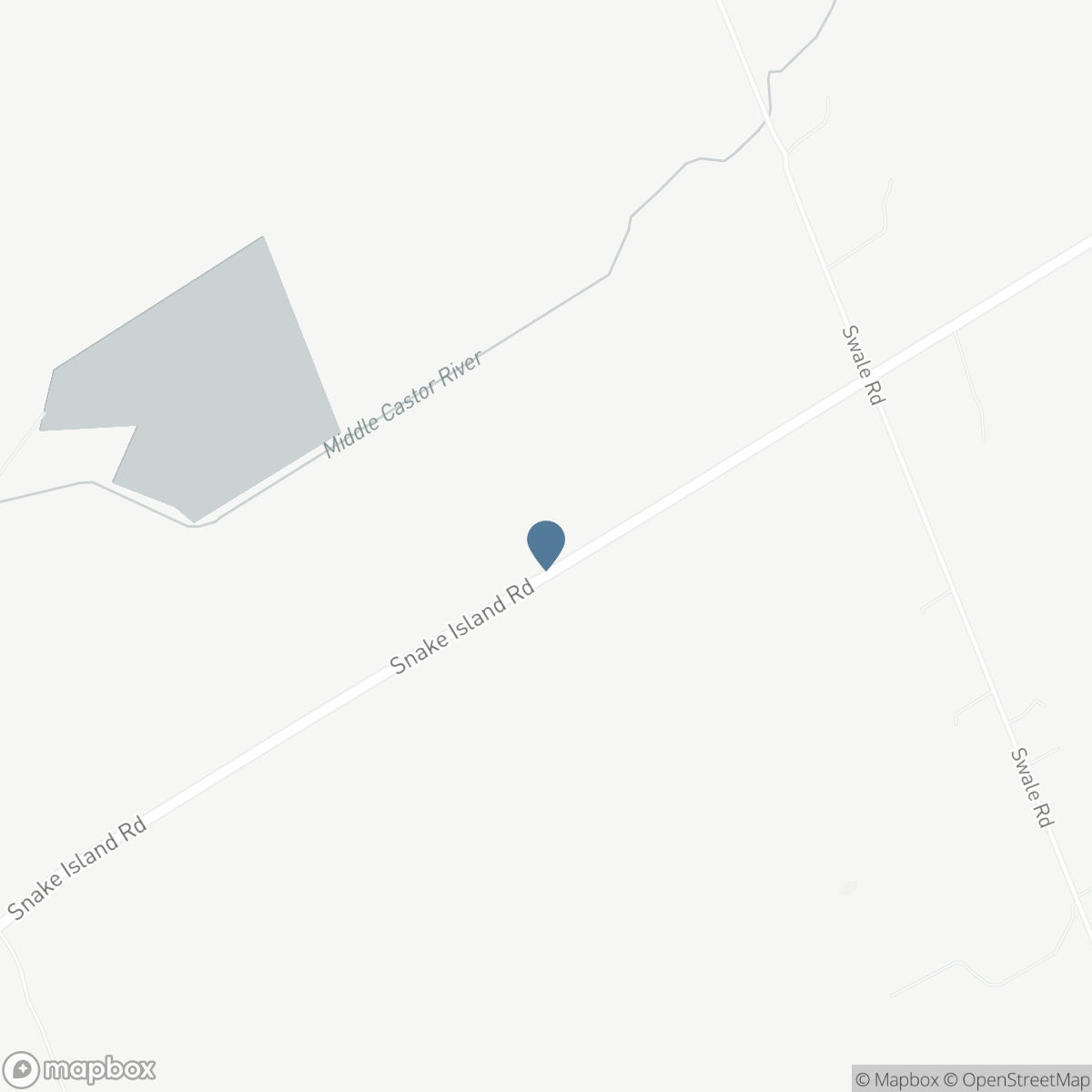 6889 SNAKE ISLAND ROAD, Ottawa, Ontario K4P 1N2